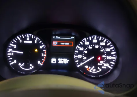 2014 Nissan Altima 2.5 S z USA, uszkodzony, nr VIN 1N4AL3AP6EC295531